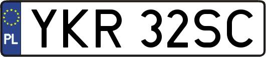 YKR32SC