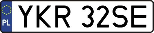 YKR32SE