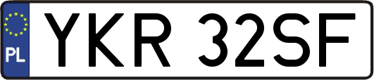 YKR32SF