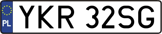 YKR32SG