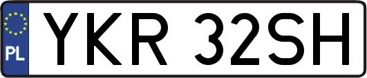 YKR32SH