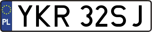 YKR32SJ