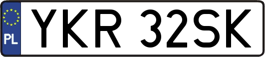 YKR32SK