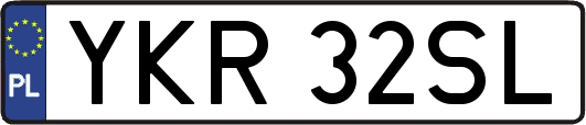 YKR32SL