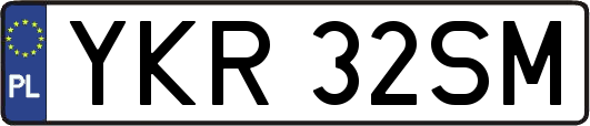 YKR32SM