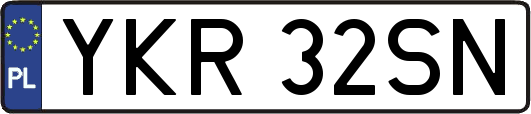 YKR32SN