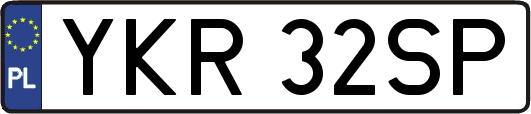 YKR32SP