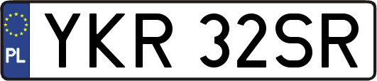 YKR32SR