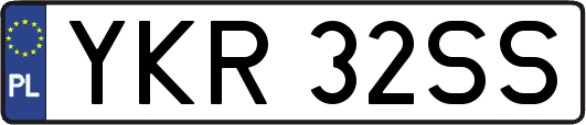 YKR32SS
