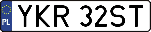 YKR32ST