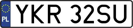 YKR32SU