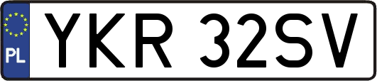 YKR32SV
