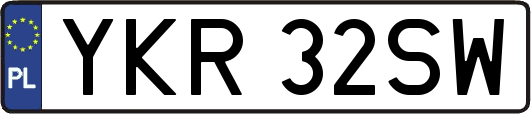 YKR32SW
