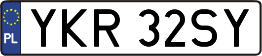 YKR32SY