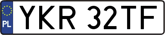 YKR32TF
