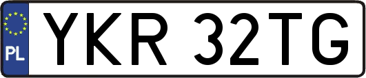 YKR32TG