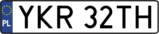 YKR32TH