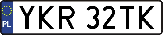 YKR32TK