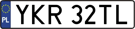 YKR32TL
