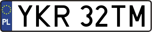 YKR32TM