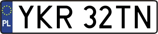 YKR32TN