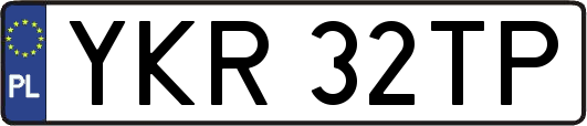 YKR32TP