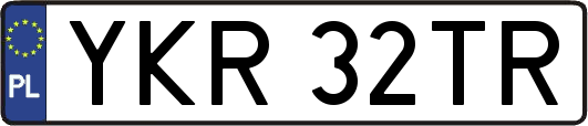 YKR32TR