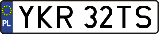 YKR32TS