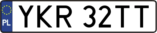 YKR32TT