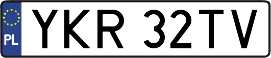 YKR32TV