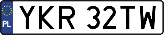 YKR32TW