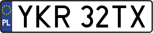 YKR32TX