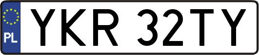 YKR32TY