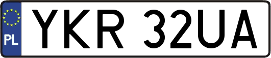 YKR32UA