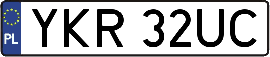 YKR32UC