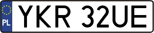 YKR32UE