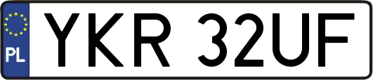 YKR32UF