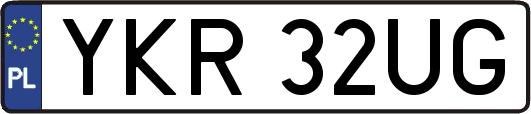YKR32UG