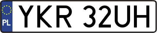 YKR32UH