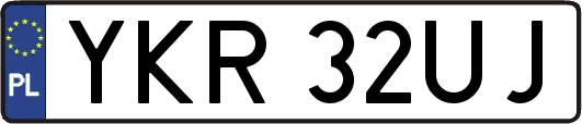 YKR32UJ