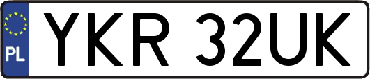 YKR32UK