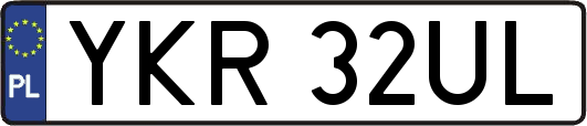 YKR32UL