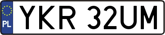YKR32UM