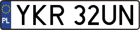 YKR32UN