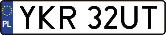 YKR32UT