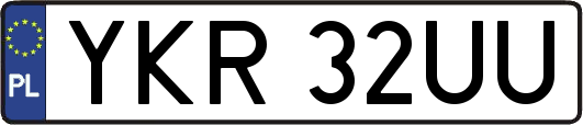 YKR32UU