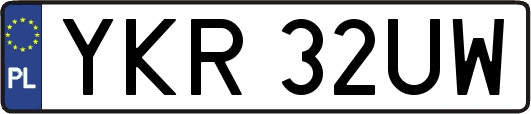 YKR32UW