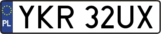 YKR32UX