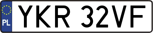 YKR32VF