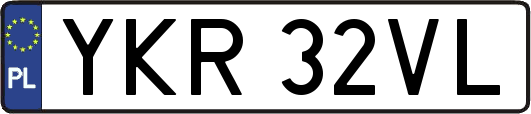 YKR32VL